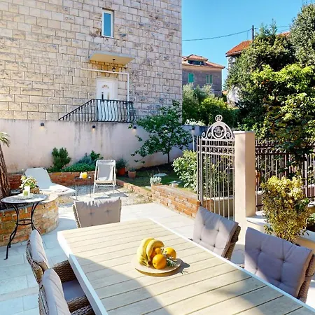 Appartement Garden Downtown