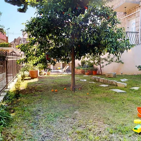 Appartement Garden Downtown